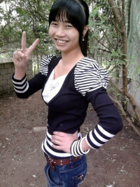 Thanh huyen